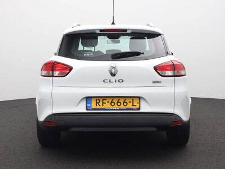 Photo 3 VIN: VF17R0J0A58678102 - RENAULT CLIO ESTATE 