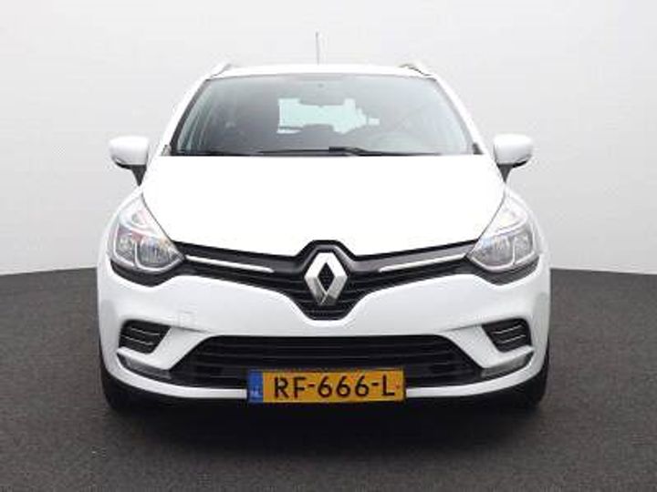 Photo 6 VIN: VF17R0J0A58678102 - RENAULT CLIO ESTATE 