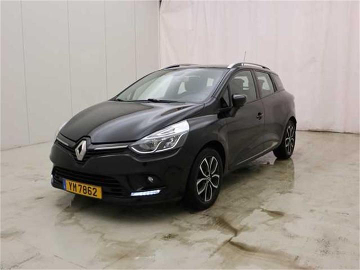 Photo 1 VIN: VF17R0J0A58706396 - RENAULT CLIO 