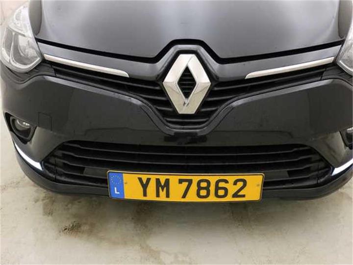 Photo 11 VIN: VF17R0J0A58706396 - RENAULT CLIO 