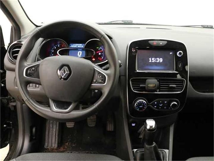 Photo 14 VIN: VF17R0J0A58706396 - RENAULT CLIO 