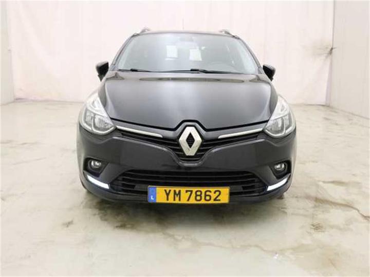 Photo 15 VIN: VF17R0J0A58706396 - RENAULT CLIO 