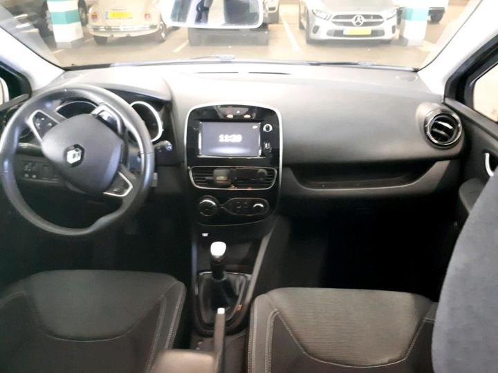 Photo 2 VIN: VF17R0J0A58706396 - RENAULT CLIO 