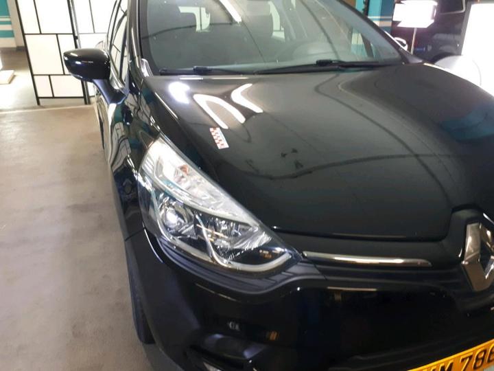 Photo 25 VIN: VF17R0J0A58706396 - RENAULT CLIO 