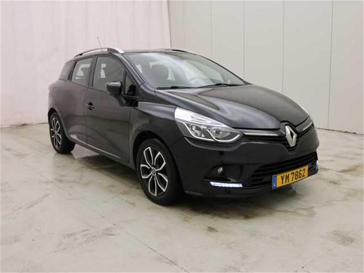 Photo 7 VIN: VF17R0J0A58706396 - RENAULT CLIO 