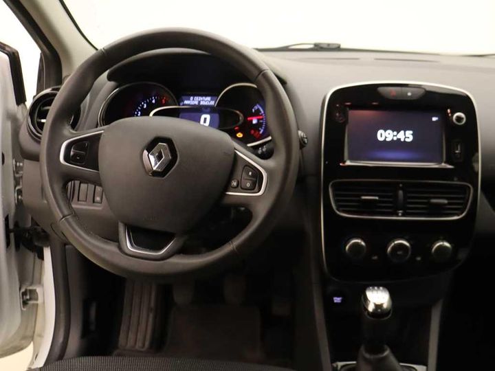 Photo 14 VIN: VF17R0J0A58706398 - RENAULT CLIO 