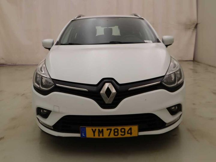 Photo 15 VIN: VF17R0J0A58706398 - RENAULT CLIO 