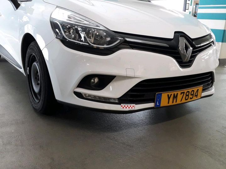 Photo 21 VIN: VF17R0J0A58706398 - RENAULT CLIO 