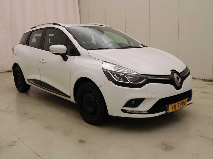 Photo 7 VIN: VF17R0J0A58706398 - RENAULT CLIO 