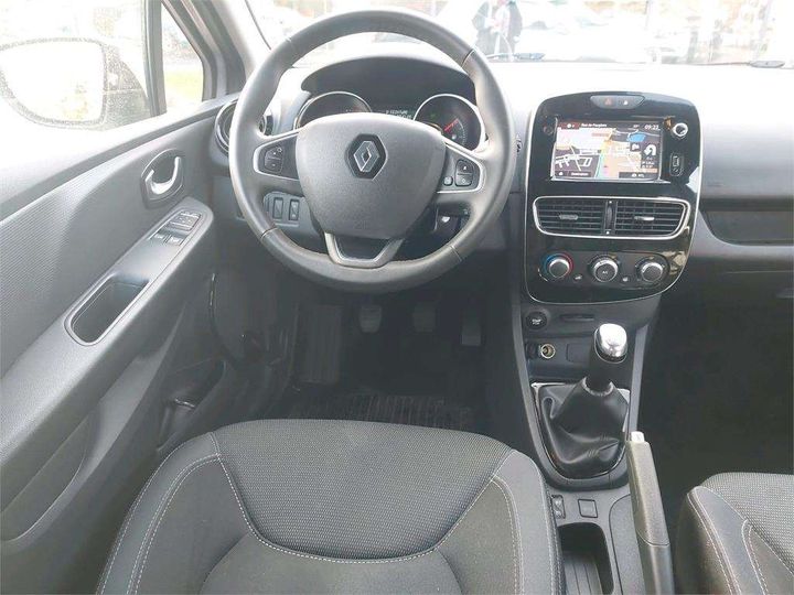 Photo 4 VIN: VF17R0J0A58725580 - RENAULT CLIO ESTATE 