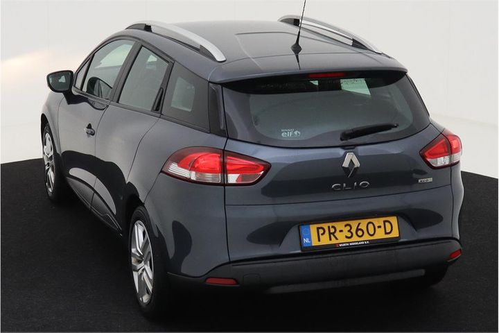 Photo 4 VIN: VF17R0J0A58733527 - RENAULT CLIO ESTATE 