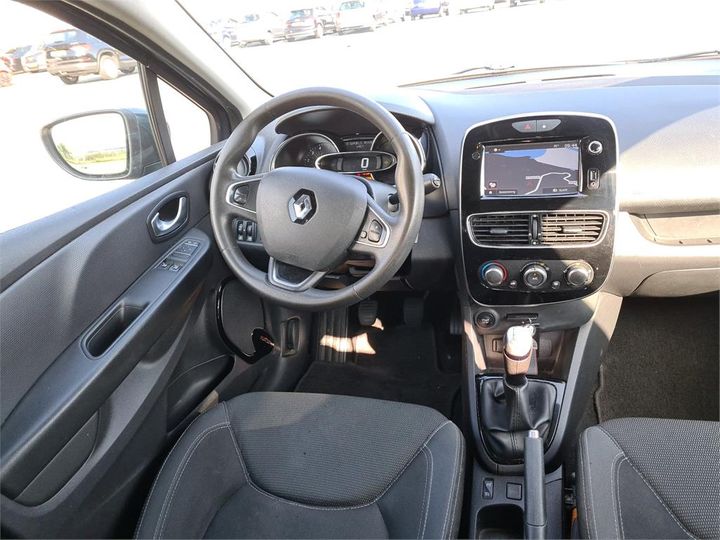 Photo 6 VIN: VF17R0J0A58733527 - RENAULT CLIO ESTATE 