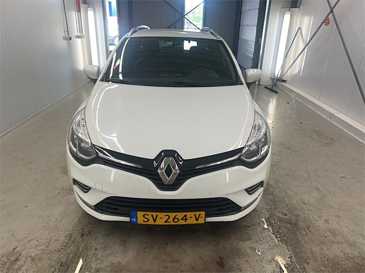 Photo 10 VIN: VF17R0J0A58747639 - RENAULT CLIO 