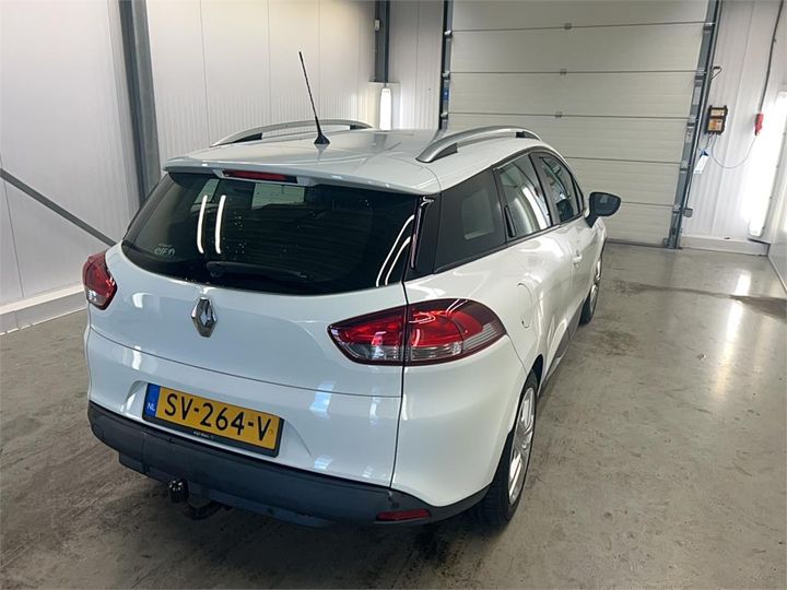 Photo 3 VIN: VF17R0J0A58747639 - RENAULT CLIO 