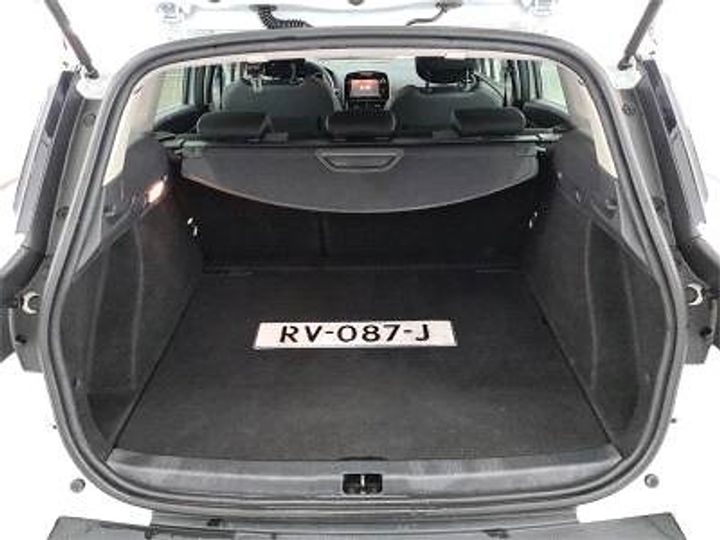 Photo 11 VIN: VF17R0J0A58747644 - RENAULT CLIO ESTATE 