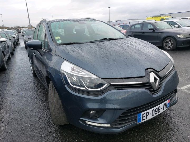 Photo 2 VIN: VF17R0J0A58750361 - RENAULT CLIO ESTATE 