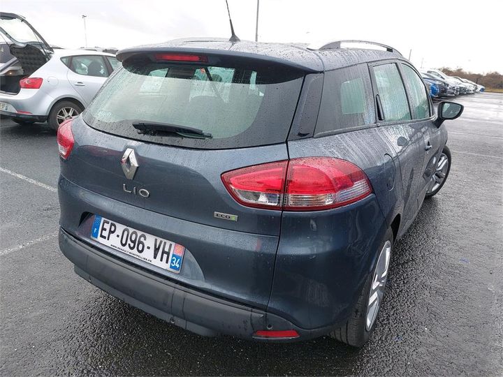 Photo 4 VIN: VF17R0J0A58750361 - RENAULT CLIO ESTATE 