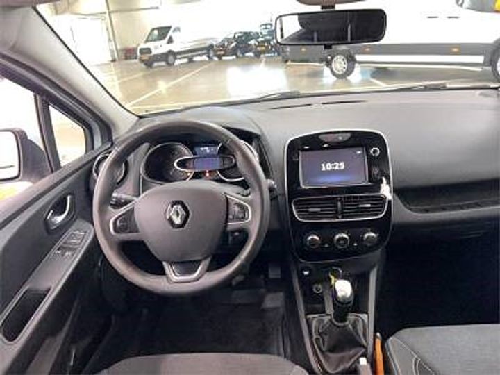 Photo 8 VIN: VF17R0J0A58755016 - RENAULT CLIO ESTATE 