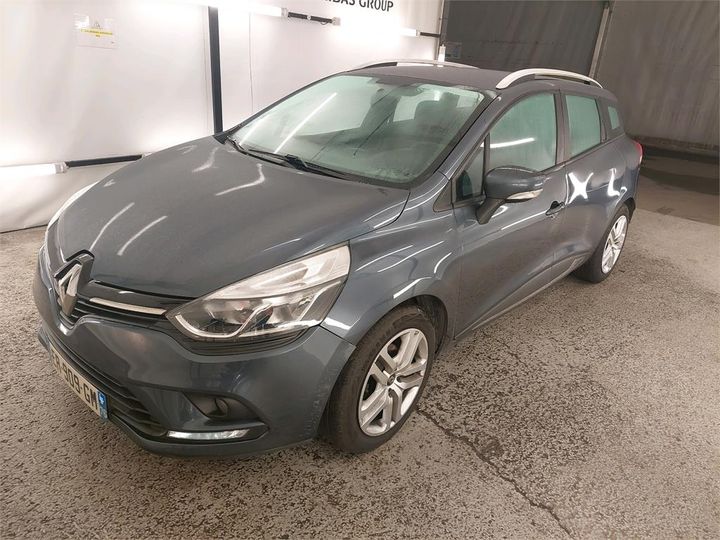 Photo 1 VIN: VF17R0J0A58892251 - RENAULT CLIO 