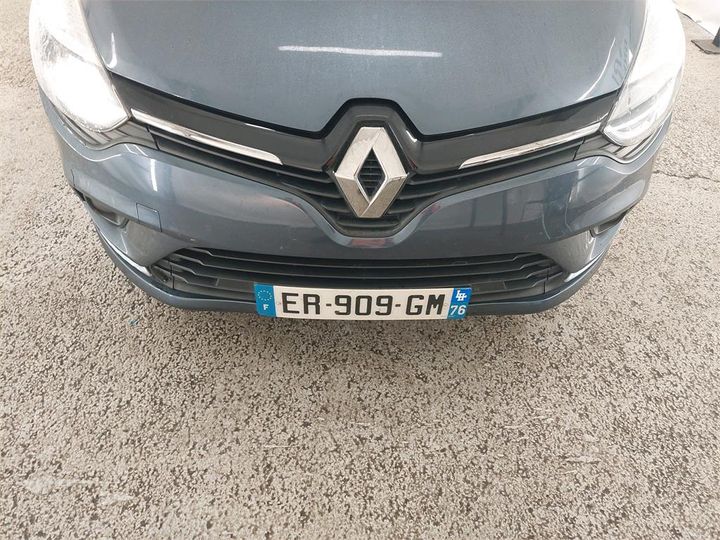 Photo 18 VIN: VF17R0J0A58892251 - RENAULT CLIO 