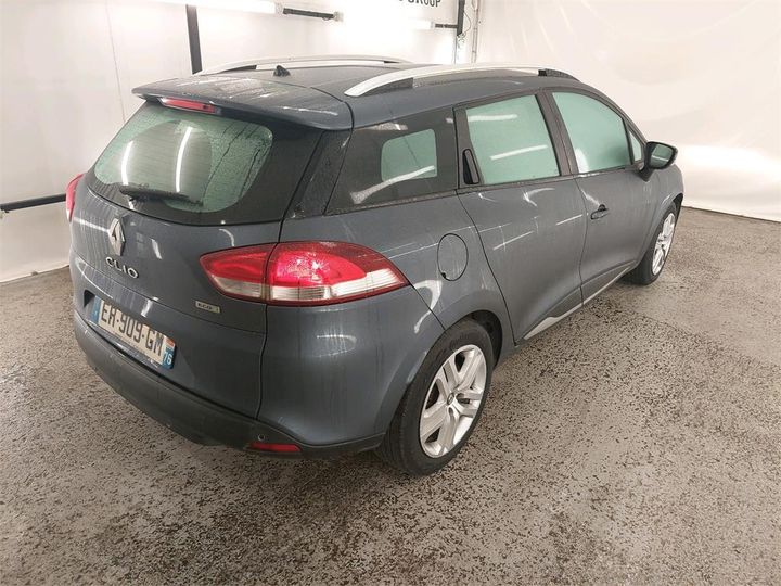 Photo 2 VIN: VF17R0J0A58892251 - RENAULT CLIO 