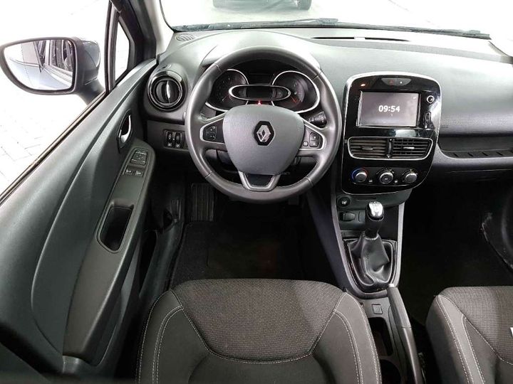 Photo 7 VIN: VF17R0J0A58932999 - RENAULT CLIO ESTATE 