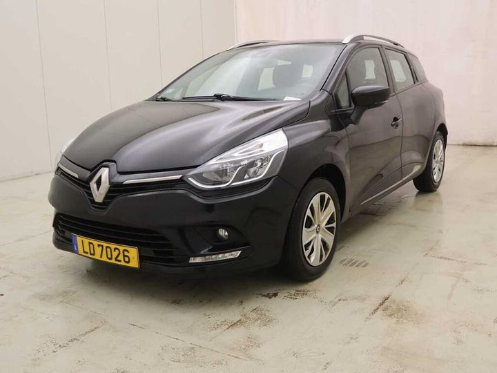 Photo 1 VIN: VF17R0J0A58971959 - RENAULT CLIO 