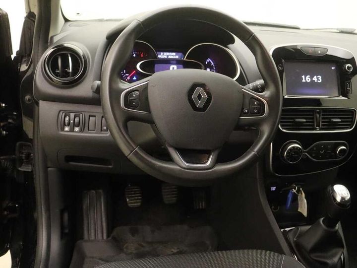 Photo 14 VIN: VF17R0J0A58971959 - RENAULT CLIO 