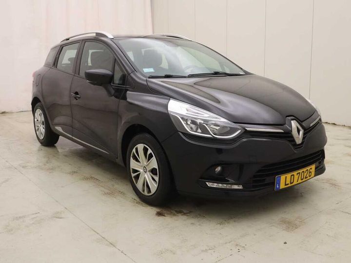 Photo 7 VIN: VF17R0J0A58971959 - RENAULT CLIO 