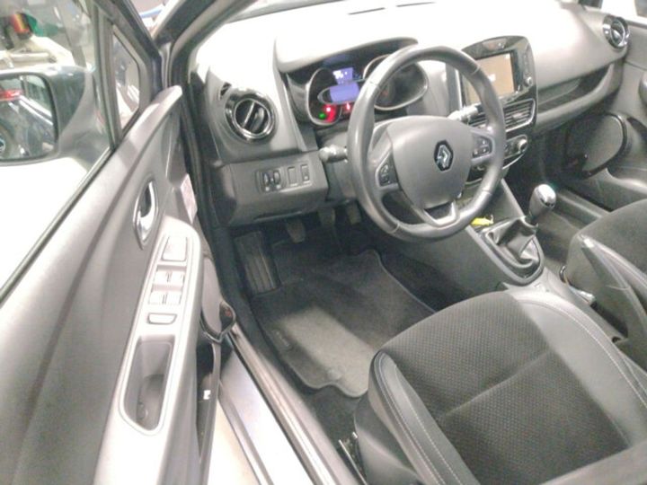 Photo 11 VIN: VF17R0J0A58995487 - RENAULT CLIO ESTATE 