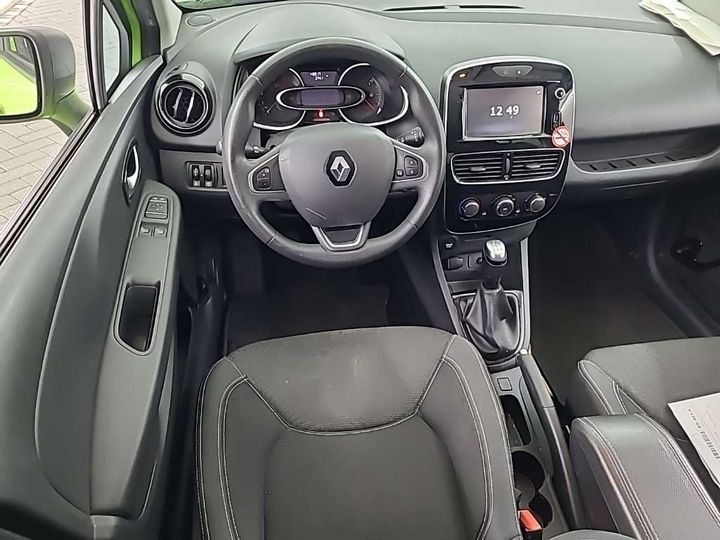 Photo 7 VIN: VF17R0J0A59009945 - RENAULT CLIO ESTATE 