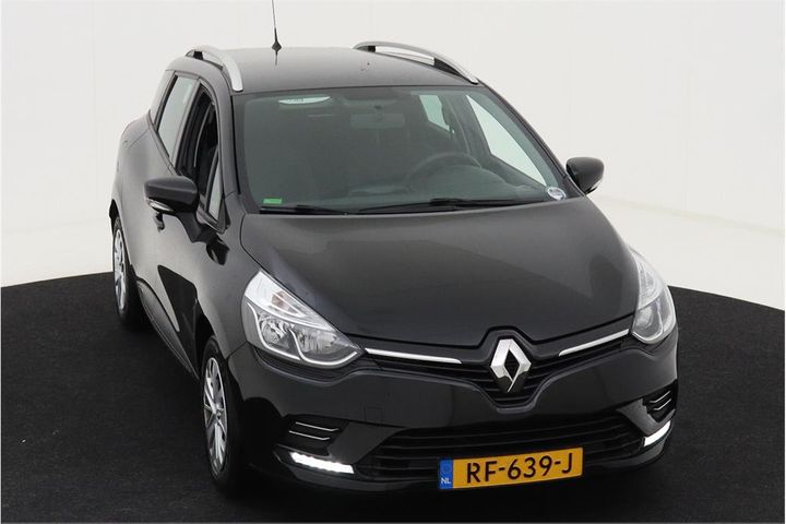 Photo 2 VIN: VF17R0J0A59016816 - RENAULT CLIO ESTATE 