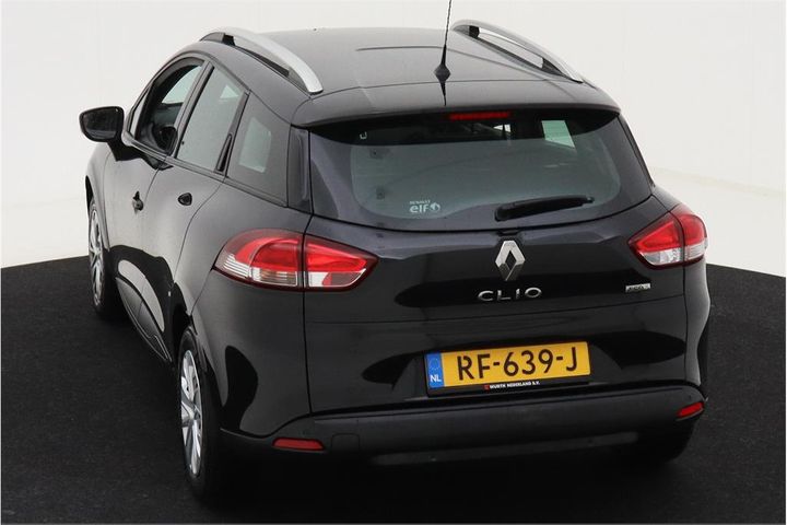 Photo 4 VIN: VF17R0J0A59016816 - RENAULT CLIO ESTATE 