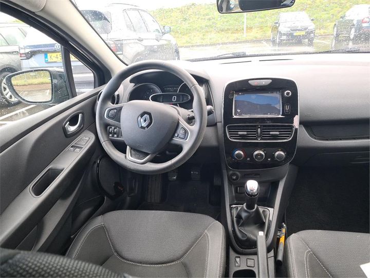 Photo 6 VIN: VF17R0J0A59016816 - RENAULT CLIO ESTATE 