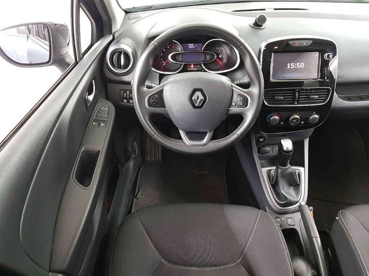 Photo 7 VIN: VF17R0J0A59023811 - RENAULT CLIO ESTATE 