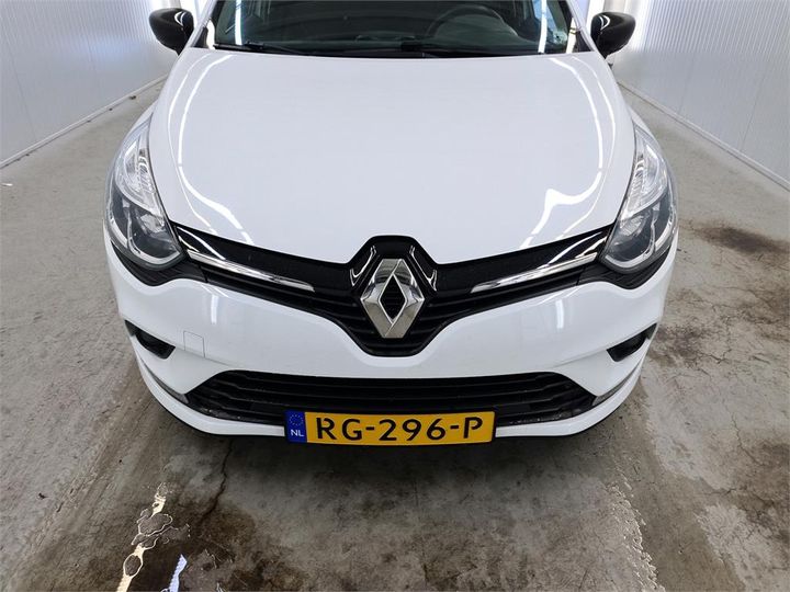 Photo 11 VIN: VF17R0J0A59023833 - RENAULT CLIO 