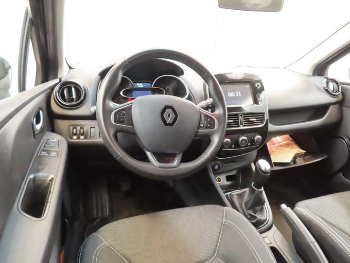 Photo 3 VIN: VF17R0J0A59023841 - RENAULT CLIO ESTATE 