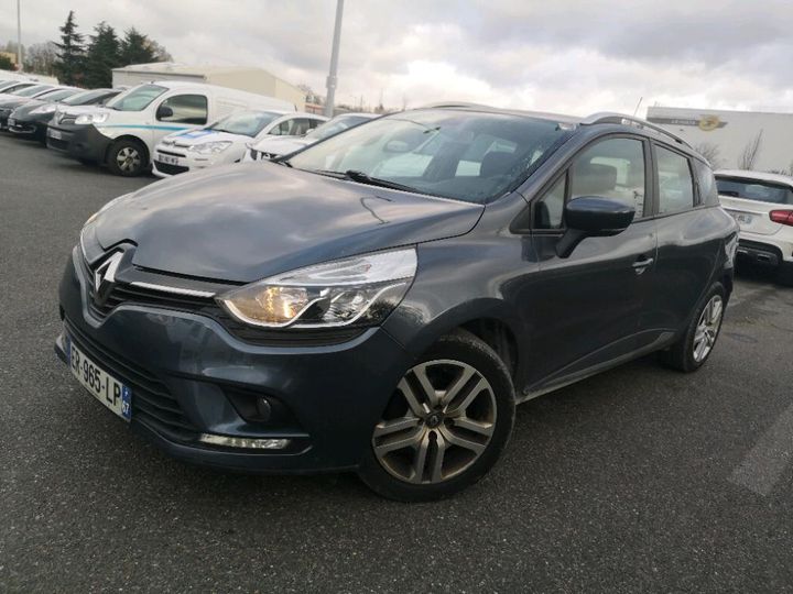 Photo 1 VIN: VF17R0J0A59146239 - RENAULT CLIO ESTATE 