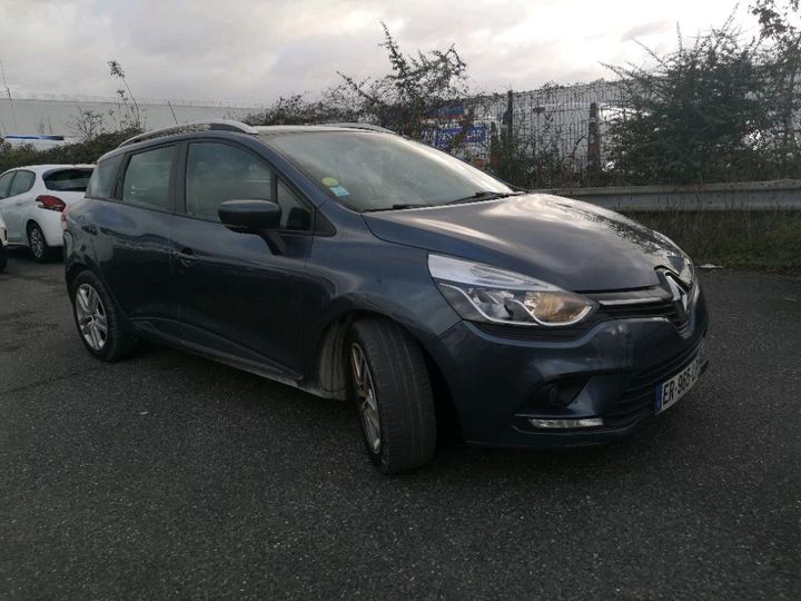 Photo 2 VIN: VF17R0J0A59146239 - RENAULT CLIO ESTATE 