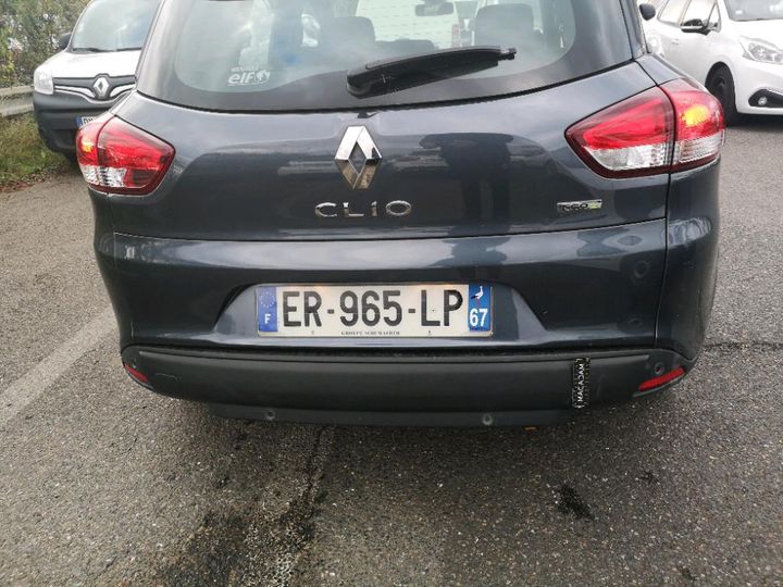 Photo 21 VIN: VF17R0J0A59146239 - RENAULT CLIO ESTATE 