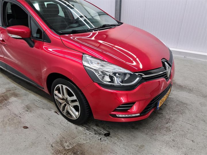 Photo 32 VIN: VF17R0J0A59213406 - RENAULT CLIO 