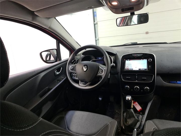 Photo 6 VIN: VF17R0J0A59213406 - RENAULT CLIO 