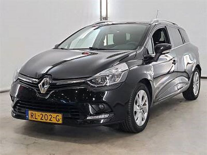 Photo 1 VIN: VF17R0J0A59215385 - RENAULT CLIO ESTATE 