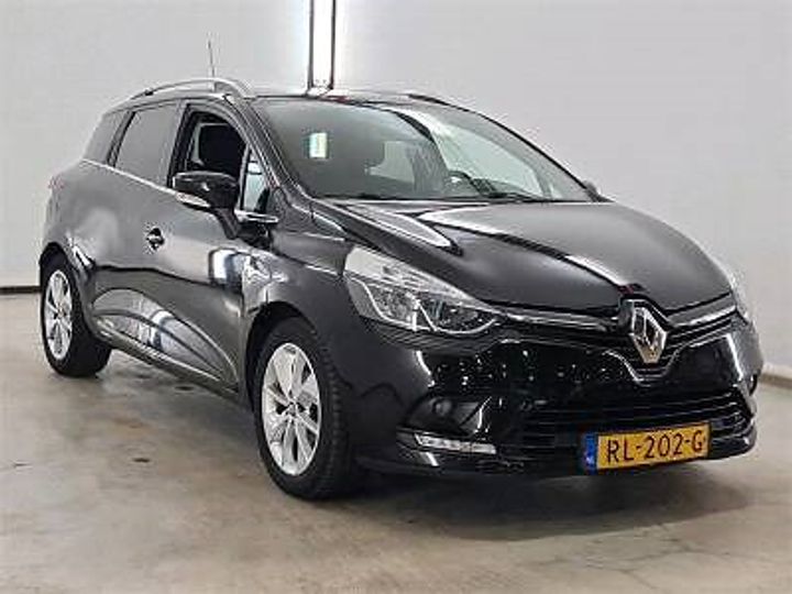 Photo 3 VIN: VF17R0J0A59215385 - RENAULT CLIO ESTATE 