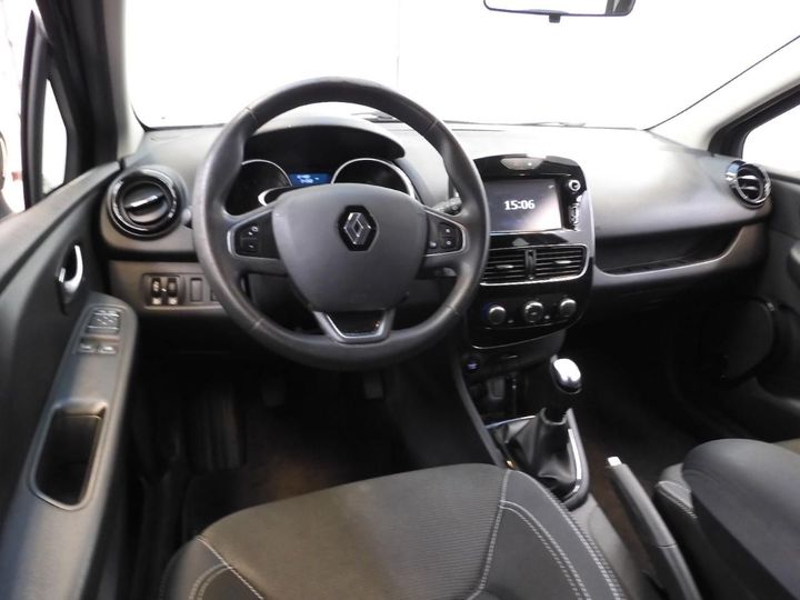 Photo 3 VIN: VF17R0J0A59230002 - RENAULT CLIO ESTATE 