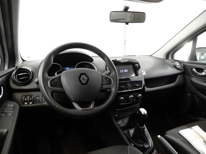 Photo 9 VIN: VF17R0J0A59230347 - RENAULT CLIO ESTATE 