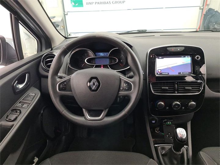 Photo 13 VIN: VF17R0J0A59230352 - RENAULT CLIO 