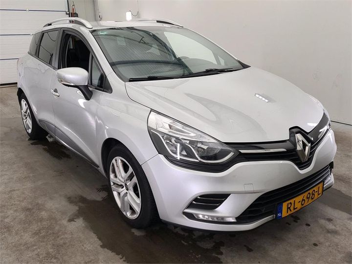 Photo 9 VIN: VF17R0J0A59230352 - RENAULT CLIO 