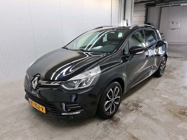 Photo 1 VIN: VF17R0J0A59374355 - RENAULT CLIO 