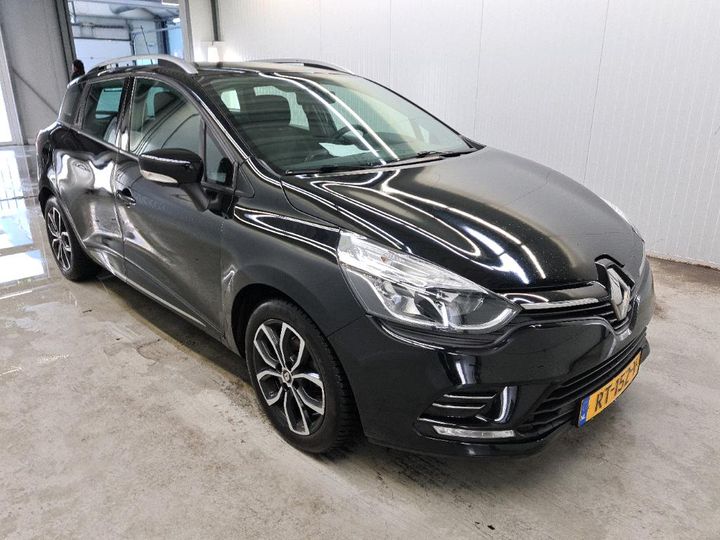 Photo 2 VIN: VF17R0J0A59374355 - RENAULT CLIO 